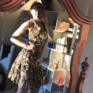 Leopard 🐆 Print Set